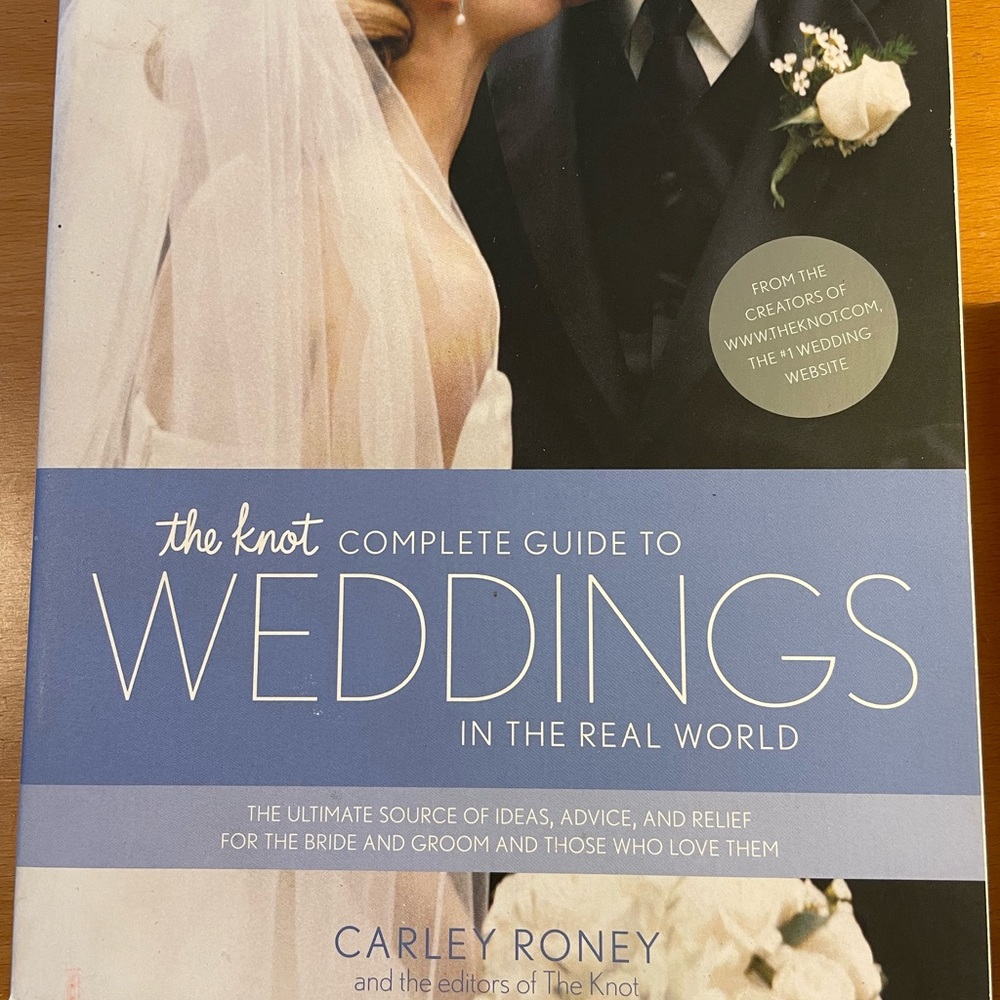 Wedding Prep Book Bundle